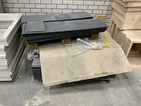 Diverse bouwmaterialen - afbeelding 4 van  9