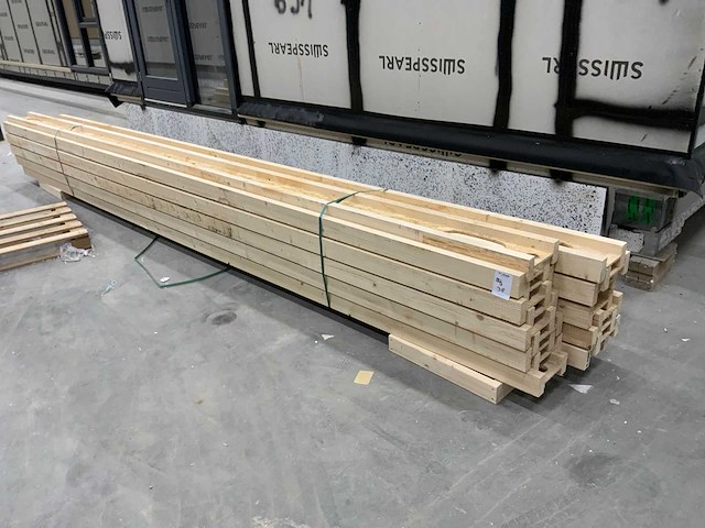 Diverse bouwmaterialen - afbeelding 7 van  9