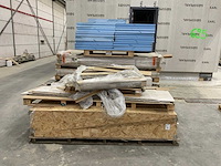 Diverse bouwmaterialen - afbeelding 8 van  9