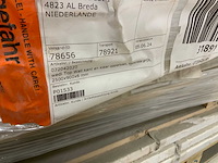 Diverse bouwmaterialen - afbeelding 9 van  9