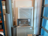 Diverse bouwmaterialen - afbeelding 1 van  6