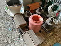 Diverse bouwmaterialen - afbeelding 4 van  4