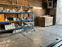 Diverse bouwmaterialen - afbeelding 4 van  7