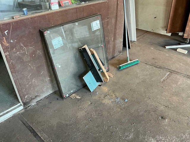 Diverse bouwmaterialen - afbeelding 5 van  7