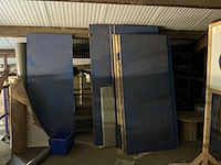 Diverse bouwmaterialen - afbeelding 7 van  7