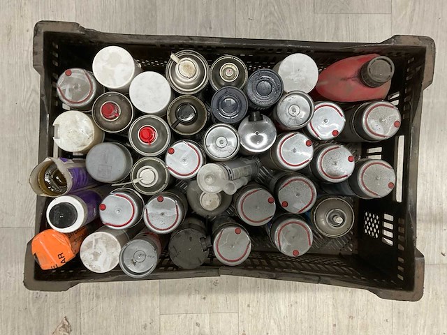 Diverse bouwmaterialen - afbeelding 3 van  3