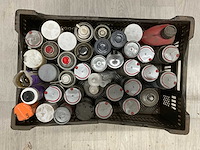 Diverse bouwmaterialen - afbeelding 3 van  3