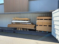 Diverse bouwmaterialen - afbeelding 4 van  11