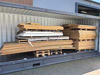 Diverse bouwmaterialen - afbeelding 5 van  11