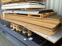 Diverse bouwmaterialen - afbeelding 10 van  11