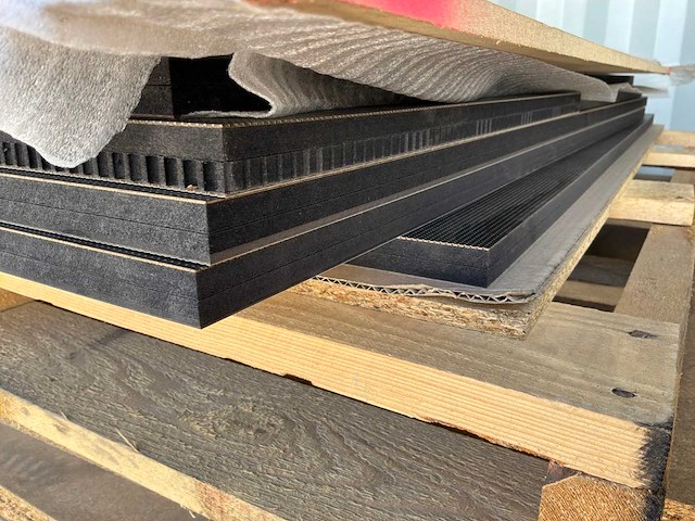 Diverse bouwmaterialen - afbeelding 11 van  11