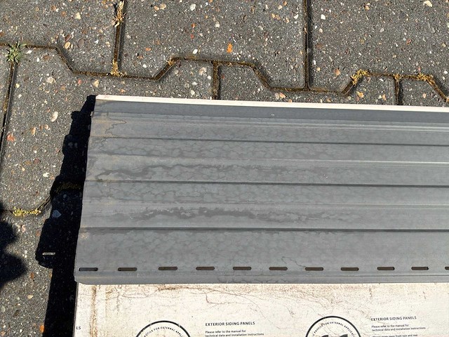 Diverse bouwmaterialen - afbeelding 4 van  8