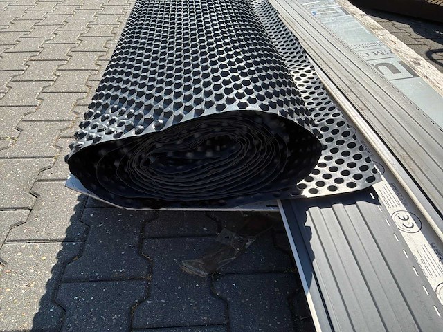 Diverse bouwmaterialen - afbeelding 6 van  8