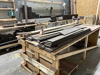 Diverse bouwmaterialen/werkplaatsinventaris - afbeelding 2 van  22