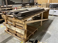 Diverse bouwmaterialen/werkplaatsinventaris - afbeelding 6 van  22