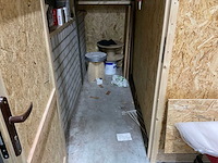 Diverse bouwmaterialen/werkplaatsinventaris - afbeelding 13 van  22