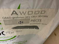 Diverse bouwmaterialen/werkplaatsinventaris - afbeelding 17 van  22