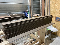 Diverse bouwmaterialen/werkplaatsinventaris - afbeelding 19 van  22