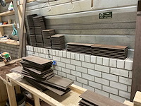 Diverse bouwmaterialen/werkplaatsinventaris - afbeelding 21 van  22