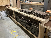 Diverse bouwmaterialen/werkplaatsinventaris - afbeelding 22 van  22
