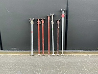 Diverse bouwstempels (7x) - afbeelding 2 van  8