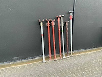 Diverse bouwstempels (7x) - afbeelding 3 van  8