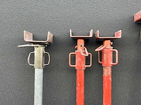 Diverse bouwstempels (7x) - afbeelding 4 van  8