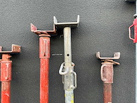 Diverse bouwstempels (7x) - afbeelding 5 van  8