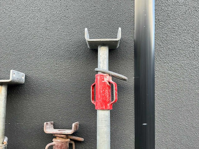 Diverse bouwstempels (7x) - afbeelding 6 van  8