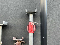 Diverse bouwstempels (7x) - afbeelding 6 van  8