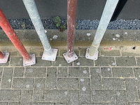 Diverse bouwstempels (7x) - afbeelding 7 van  8