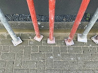 Diverse bouwstempels (7x) - afbeelding 8 van  8