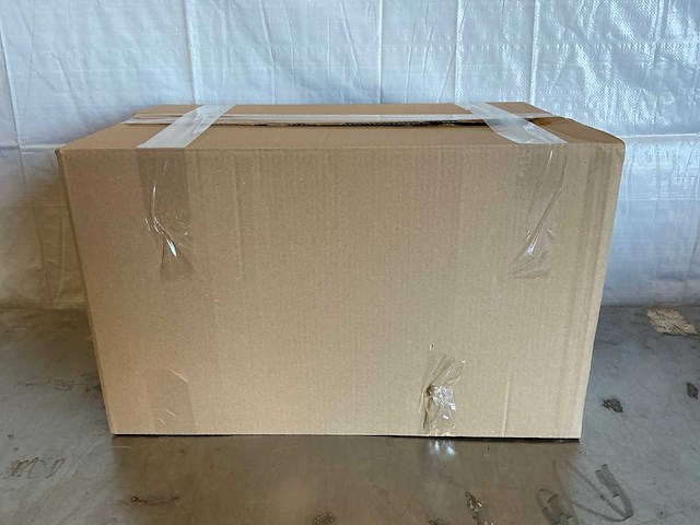 Diverse braces kniebescherming (42x) - afbeelding 4 van  4