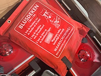 Diverse brand oefen apparatuur, o.a. haagen - afbeelding 2 van  11