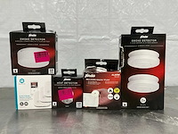 Diverse brandbeveilig (5x) - afbeelding 6 van  6