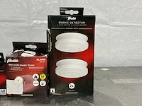 Diverse brandbeveilig (5x) - afbeelding 1 van  6