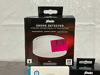 Diverse brandbeveilig (5x) - afbeelding 4 van  6