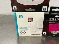 Diverse brandbeveilig (5x) - afbeelding 5 van  6