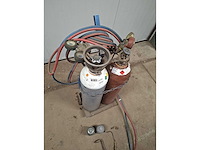 Diverse branders - diverse lasmachines - afbeelding 4 van  5