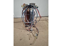 Diverse branders - snijbrander - afbeelding 1 van  5