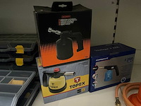 Diverse branders/overige (4x) - afbeelding 2 van  4