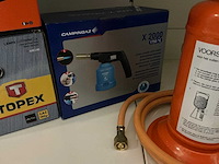 Diverse branders/overige (4x) - afbeelding 3 van  4