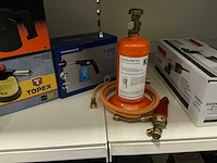 Diverse branders/overige (4x) - afbeelding 4 van  4