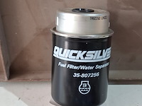 Diverse brandstof, olie en luchtfilters o.a. volvo penta, mann, quicksilver - afbeelding 3 van  24