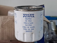 Diverse brandstof, olie en luchtfilters o.a. volvo penta, mann, quicksilver - afbeelding 4 van  24