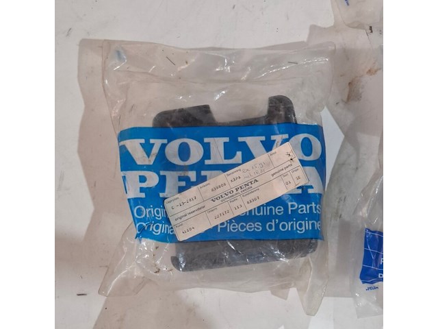 Diverse brandstof, olie en luchtfilters o.a. volvo penta, mann, quicksilver - afbeelding 15 van  24