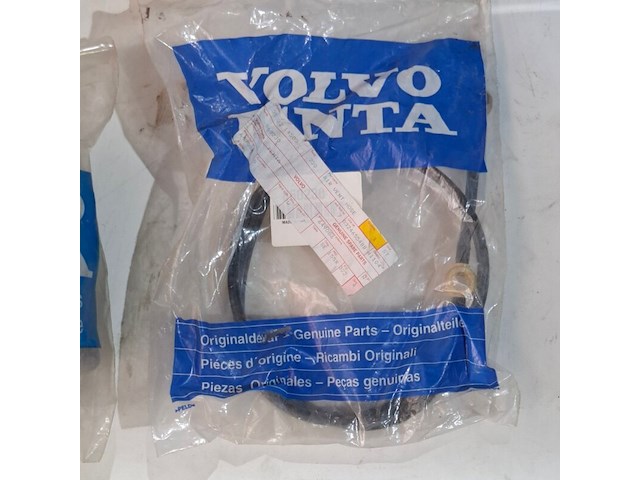 Diverse brandstof, olie en luchtfilters o.a. volvo penta, mann, quicksilver - afbeelding 16 van  24
