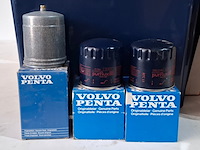 Diverse brandstof, olie en luchtfilters o.a. volvo penta, mann, quicksilver - afbeelding 12 van  24