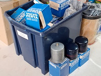 Diverse brandstof, olie en luchtfilters o.a. volvo penta, mann, quicksilver - afbeelding 18 van  24