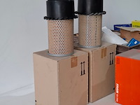 Diverse brandstof, olie en luchtfilters o.a. volvo penta, mann, quicksilver - afbeelding 20 van  24